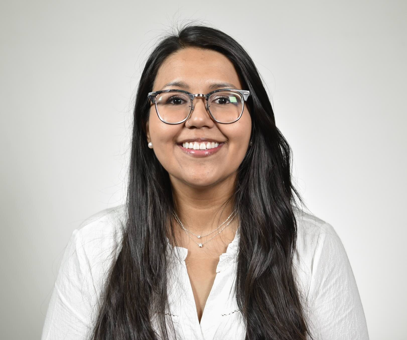 Imagen de María José Barrios Navarrete
